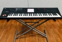 Instrumentos Musicales - Korg m50 - En Venta