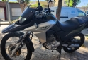 Motos - Honda Xre 300 2020 Nafta 12000Km - En Venta