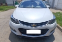 Autos - Chevrolet cruze 2017 Nafta 119000Km - En Venta