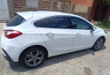 Autos - Chevrolet cruze 2017 Nafta 119000Km - En Venta