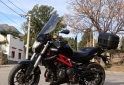 Motos - Benelli TNT 300 2020 Nafta 21500Km - En Venta