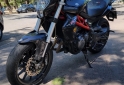 Motos - Benelli TNT 300 2020 Nafta 21500Km - En Venta