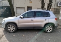 Camionetas - Volkswagen Tiguan 2011 Nafta 200000Km - En Venta