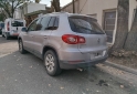 Camionetas - Volkswagen Tiguan 2011 Nafta 200000Km - En Venta