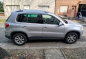 Camionetas - Volkswagen Tiguan 2011 Nafta 200000Km - En Venta