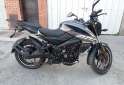 Motos - Bajaj Rouser ns 200 2024 Nafta 0Km - En Venta