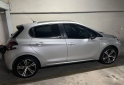 Autos - Peugeot 208 GT. 1.6 thp 2018 Nafta 43000Km - En Venta