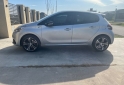 Autos - Peugeot 208 GT. 1.6 thp 2018 Nafta 43000Km - En Venta