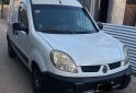 Utilitarios - Renault Kangoo 2009 GNC 160000Km - En Venta