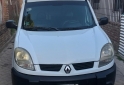 Utilitarios - Renault Kangoo 2009 GNC 160000Km - En Venta