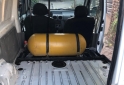 Utilitarios - Renault Kangoo 2009 GNC 160000Km - En Venta