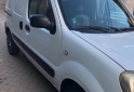 Utilitarios - Renault Kangoo 2009 GNC 160000Km - En Venta