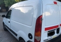 Utilitarios - Renault Kangoo 2009 GNC 160000Km - En Venta