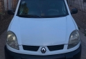 Utilitarios - Renault Kangoo 2009 GNC 160000Km - En Venta