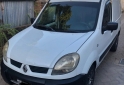 Utilitarios - Renault Kangoo 2009 GNC 160000Km - En Venta