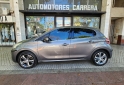 Autos - Peugeot 208 feline 2015 Nafta 119000Km - En Venta