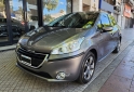 Autos - Peugeot 208 feline 2015 Nafta 119000Km - En Venta