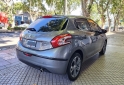 Autos - Peugeot 208 feline 2015 Nafta 119000Km - En Venta