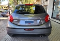 Autos - Peugeot 208 feline 2015 Nafta 119000Km - En Venta