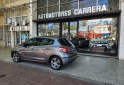 Autos - Peugeot 208 feline 2015 Nafta 119000Km - En Venta