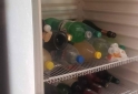 Hogar - Exhibidor y enfriadora de botellas gafa - En Venta