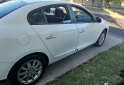 Autos - Renault FLUENCE 2014 GNC 147Km - En Venta