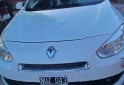 Autos - Renault FLUENCE 2014 GNC 147Km - En Venta