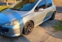 Autos - Peugeot 307 2009 Nafta 172000Km - En Venta