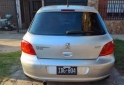 Autos - Peugeot 307 2009 Nafta 172000Km - En Venta