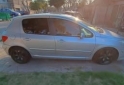 Autos - Peugeot 307 2009 Nafta 172000Km - En Venta