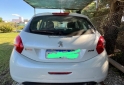 Autos - Peugeot 208 2016 Nafta 205000Km - En Venta