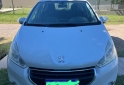 Autos - Peugeot 208 2016 Nafta 205000Km - En Venta