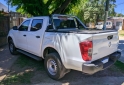 Camionetas - Nissan Frontier 2022 Diesel 34000Km - En Venta