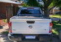 Camionetas - Nissan Frontier 2022 Diesel 34000Km - En Venta