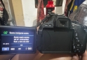 Electrnica - Cmara canon 600d - En Venta