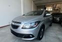 Autos - Chevrolet Prisma LTZ 2015 Nafta 143000Km - En Venta