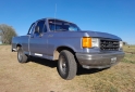 Camionetas - Ford 93 f 100 1993 GNC 222222Km - En Venta