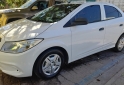 Autos - Chevrolet Prisma 2018 GNC 112000Km - En Venta