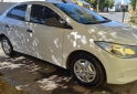 Autos - Chevrolet Prisma 2018 GNC 112000Km - En Venta