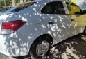 Autos - Chevrolet Prisma 2018 GNC 112000Km - En Venta