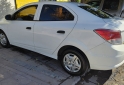 Autos - Chevrolet Prisma 2018 GNC 112000Km - En Venta