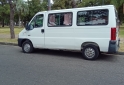 Utilitarios - Citroen Jumper 2007 Diesel 217000Km - En Venta