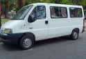 Utilitarios - Citroen Jumper 2007 Diesel 217000Km - En Venta