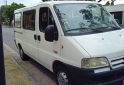 Utilitarios - Citroen Jumper 2007 Diesel 217000Km - En Venta