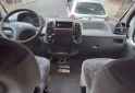 Utilitarios - Citroen Jumper 2007 Diesel 217000Km - En Venta