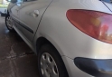 Autos - Peugeot 206 Premium 2007 Nafta 162000Km - En Venta