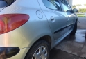 Autos - Peugeot 206 Premium 2007 Nafta 162000Km - En Venta