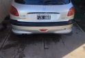 Autos - Peugeot 206 Premium 2007 Nafta 162000Km - En Venta