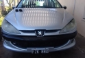 Autos - Peugeot 206 Premium 2007 Nafta 162000Km - En Venta