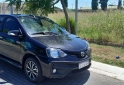 Autos - Toyota Etios xls pack 2022 Nafta 7700Km - En Venta